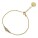 Bracelet Victoire Gold - CJB836E-1 - variant Ps CJB836E