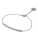 Bracelet Courbe Silver - CJB890C-1 - variant Ps CJB890C