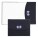 Agenda Hortense Navy - CNM034N-2 - variant Ps CNM034N