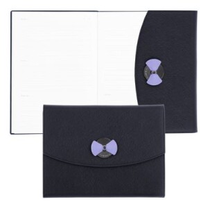 Agenda Hortense Navy - Reklamnepredmety