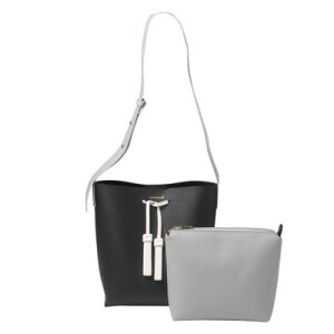 Lady bag Tuilerie Black - Reklamnepredmety