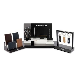 Installation kit dedicated to watches & jewelry stores - Reklamnepredmety