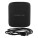 Fast phone charger Irving Black - NAG012A-1 - variant Ps NAG012A