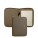 Conference folder A5 Hamilton Taupe - NTM711X-3 - variant Ps NTM711X