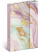 NOTIQUE Weekly Magnetic Diary Pink Marble 2026, 11 x 16 cm - pgd-35543-z_tit - variant Pg PGD-35543-Z