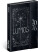 NOTIQUE Weekly Magnetic Diary Harry Potter - Lumos 2026, 11 x 16 cm - pgd-35571-v_tit - variant Pg PGD-35571-V