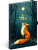NOTIQUE Planbook diár/notes Líška 2026, 13 x 21 cm - pgd-35576-z_tit - variant Pg PGD-35576-Z