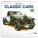 NOTIQUE Classic Cars Notepad – Václav Zapadlík 2026, 30 x 30 cm - pgp-35480_tit - variant Pg PGP-35480