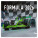NOTIQUE Note calendar Formula – Jiří Křenek 2026, 30 x 30 cm - pgp-35478-z_tit - variant Pg PGP-35478-Z