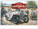 NOTIQUE Wall calendar Oldtimers – Václav Zapadlík 2026, 64 x 42 cm - pgn-35192-l_tit - variant Pg PGN-35192-L