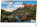 NOTIQUE Stolový kalendár Tatry 2026, 23,1 x 14,5 cm - pgs-35356-sk_tit - variant Pg PGS-35356-SK
