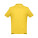 THC ADAM II. Men's short-sleeved cotton polo shirt - 11167-108-a - variant