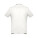 THC ADAM II. Men's short-sleeved cotton polo shirt - 11167-116-a - variant