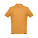 THC ADAM II. Men's short-sleeved cotton polo shirt - 11167-118-a - variant