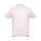 THC ADAM II. Men's short-sleeved cotton polo shirt - 11167-152-a - variant