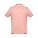 THC ADAM II. Men's short-sleeved cotton polo shirt - 11167-168-a - variant