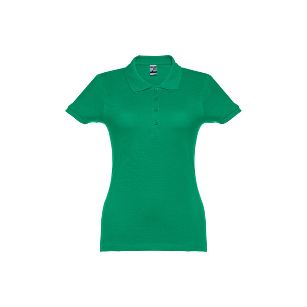 THC EVE II. Women's polo shirt