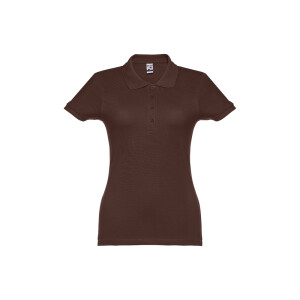 THC EVE II. Women's polo shirt - Reklamnepredmety