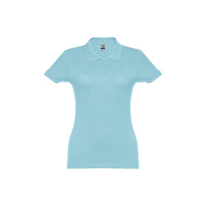 THC EVE II. Women's polo shirt - Reklamnepredmety