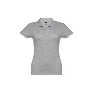 THC EVE II. Women's polo shirt - Reklamnepredmety