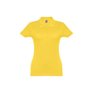 THC EVE II. Women's polo shirt - Reklamnepredmety