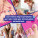 MANICURE STUDIO. Manicure factory ideal for children - 35858-100-f - variant 