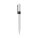 ELSIE ROUND. Metal ballpoint (60% recycled) with rounded design - 91974-106-b - variant 