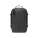 CIES. Backpack made from high-density 600D recycled polyester, meeting airline size requirements
