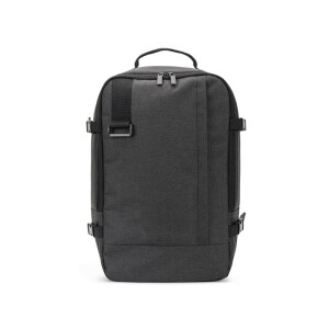 CIES. Backpack made from high-density 600D recycled polyester, meeting airline size requirements - Reklamnepredmety