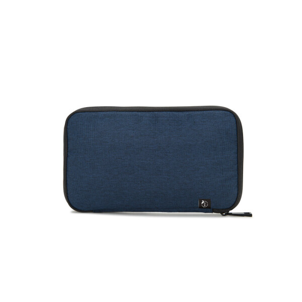 Newcastle BAG. High-density 600D recycled polyester organiser bag