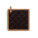 CLOVES. Potholder in canvas cotton (275 g/m²) - 94370-103-a - variant 