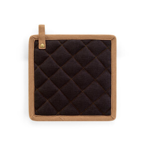 CLOVES. Potholder in canvas cotton (275 g/m²) - Reklamnepredmety