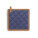 CLOVES. Potholder in canvas cotton (275 g/m²) - 94370-104-a - variant 