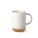 CONSTELLATION CORK. Ceramic mug with cork base 320 mL - 94371-116-a - variant 