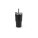 JOYNER M. Compact stainless steel travel tumbler (91% recycled) with vacuum-insulated double wall and matte finish 600 mL - 94372-103 - variant 