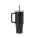 JOYNER XL. Large stainless steel travel tumbler (91% recycled) with vacuum-insulated double wall and matte finish 1300 mL - 94373-103-a - variant 