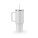 JOYNER XL. Large stainless steel travel tumbler (91% recycled) with vacuum-insulated double wall and matte finish 1300 mL - 94373-106-a - variant 