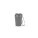 SPITZ. Stainless steel travel mug (90% rSS) with double wall and matte finish 440 mL - 94377-113 - variant 