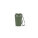 SPITZ. Stainless steel travel mug (90% rSS) with double wall and matte finish 440 mL - 94377-149 - variant 