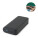 BECKER 20. 20,000 mAh power bank made of recycled ABS (100% rABS) with 15W super fast wireless charger
