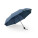 AIDEN. 21" umbrella in recycled polyester (100% rPET) pongee 190T, foldable in 3 sections - 99164-104-1 - variant 