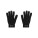BURROW. Gloves made from recycled polyester (100% rPET), with touch tips - 99165-103-a - variant 