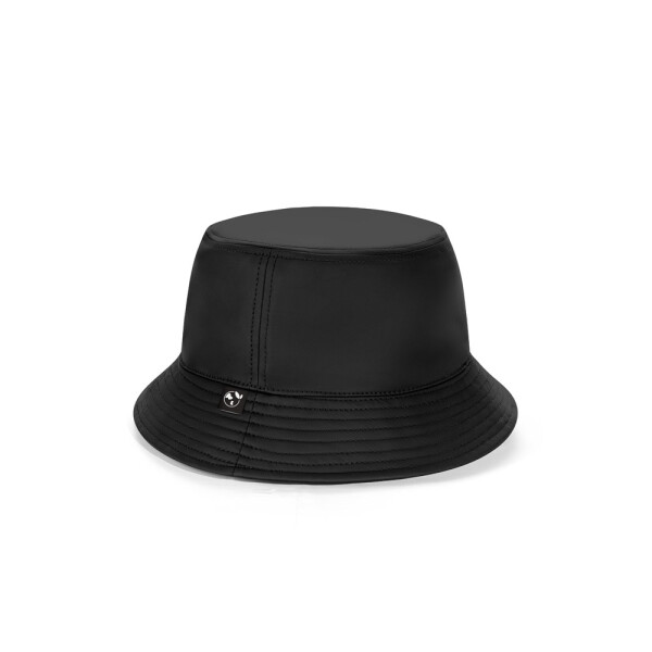 MASON. Panama hat made of recycled polyester (100% rPET) for rainy days