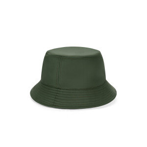 MASON. Panama hat made of recycled polyester (100% rPET) for rainy days - Reklamnepredmety