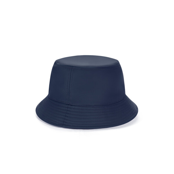MASON. Panama hat made of recycled polyester (100% rPET) for rainy days