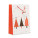BOSSA LARGE Christmas large gift paper bag - cx1563-06 - variant Mo CX1563-06