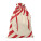 LAUKKU Large cotton Christmas bag - cx1567-05 - variant Mo CX1567-05