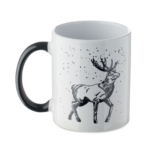FESTIMUG Christmas ceramic mug 300 ml