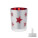"LANDLE" tealight - cx1572-05 - variant Mo CX1572-05