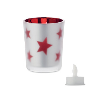 "LANDLE" tealight - Reklamnepredmety